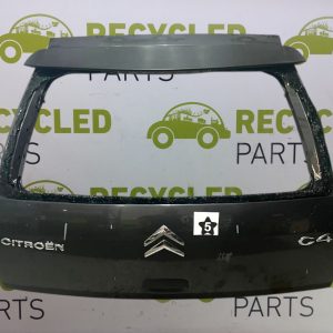 Porton Trasero Citroen C4 (03575562) Lp