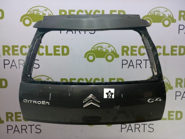 Porton Trasero Citroen C4 (03575562) Lp