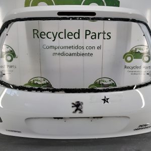 Porton Trasero Peugeot 207 (04455303)