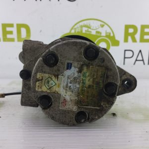 Compresor De A/a Chery Qq 1.1 (03028484)