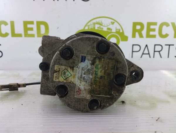 Compresor De A/a Chery Qq 1.1 (03028484)