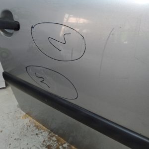Puerta Delantera Derecha Citroen C3 Lv (05136955) Lp
