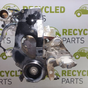 Motor Chevrolet 1.6 8v (06069480) Detalle