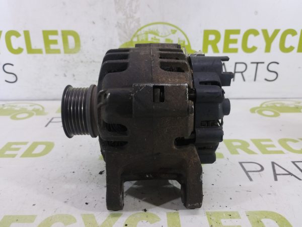 Alternador Renault Symbol 1.6 16v (05864987)