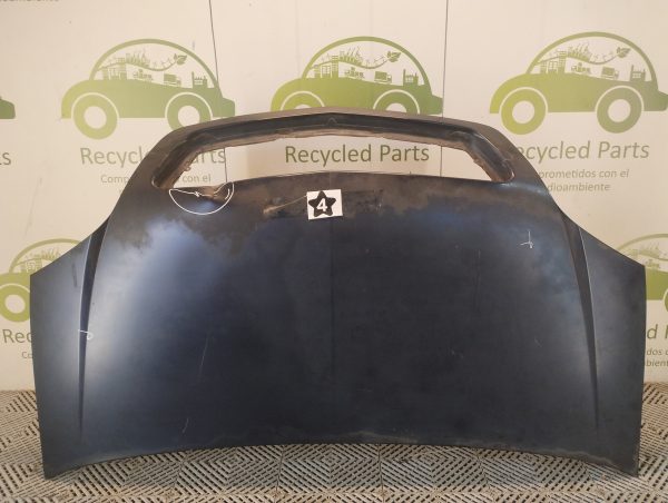 Capot Chevrolet Meriva (05329337)