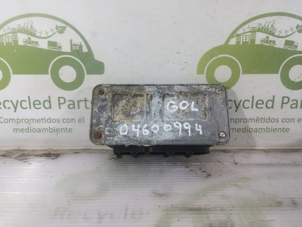 Modulo De Inyeccion Vw Gol 1.4 (04600994)