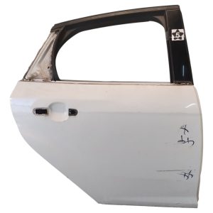 Puerta Trasera Derecha Ford Focus 3 (04954952)