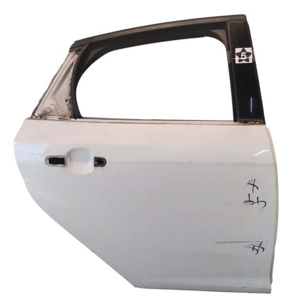 Puerta Trasera Derecha Ford Focus 3 (04954952)