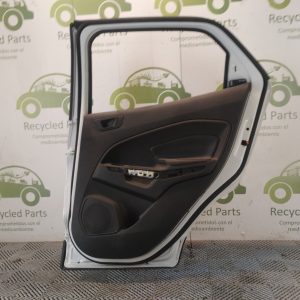 Puerta Trasera Derecha Ford Ecosport Kd (05495636)