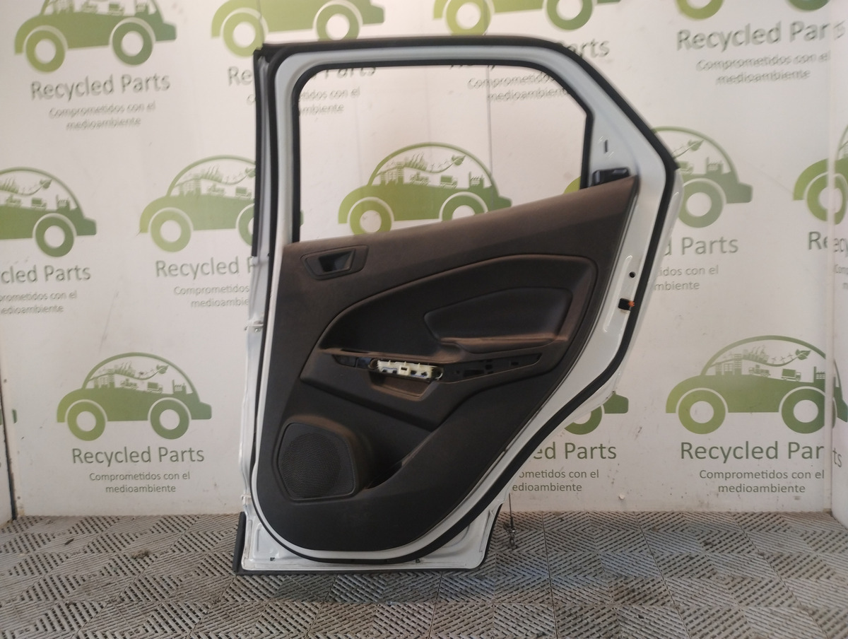 Puerta Trasera Derecha Ford Ecosport Kd (05495636)