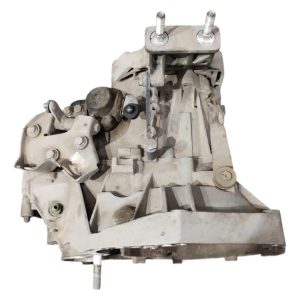Caja De Velocidades Fiat Palio 1.4 8v Evo (05967527)