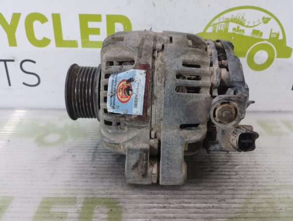 Alternador Toyota Hilux 2.5 (05181646)