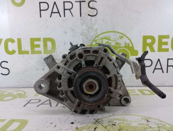 Alternador Toyota Etios 1.5 (05679964)