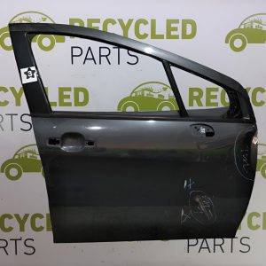 Puerta Delantera Derecha Peugeot 408 (05832880) Lp*
