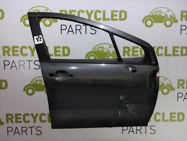 Puerta Delantera Derecha Peugeot 408 (05832880) Lp*