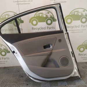 Puerta Trasera Izquierda Renault Fluence (06455290)