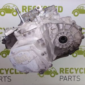 Caja De Velocidades Peugeot 308 1.6 16v Thp (05858621)