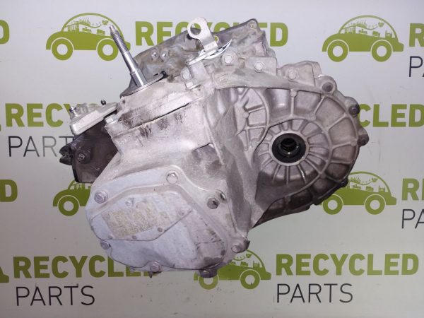 Caja De Velocidades Peugeot 308 1.6 16v Thp (05858621)