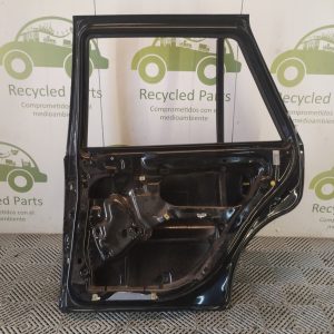 Puerta Trasera Derecha Vw Gol G2 G3 G4 (06512631)