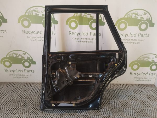 Puerta Trasera Derecha Vw Gol G2 G3 G4 (06512631)