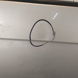 Puerta Delantera Derecha Fiat Palio Novo (06018878)