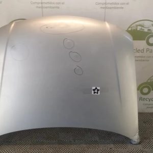 Capot Vw Gol Power G4 (07156476)