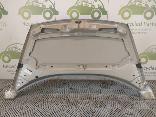 Capot Citroen C3 Lv (06070750)