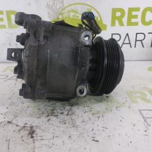 Compresor De A/a Chevrolet Spin 1.8 (05172474)