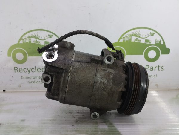 Compresor De A/a Vw Suran 1.6 (05031851)