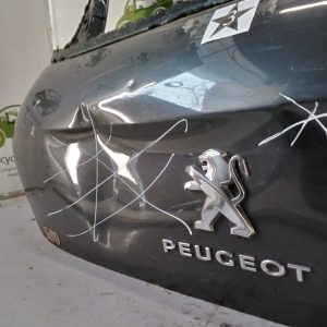 Porton Trasero Peugeot 308 (03407808)