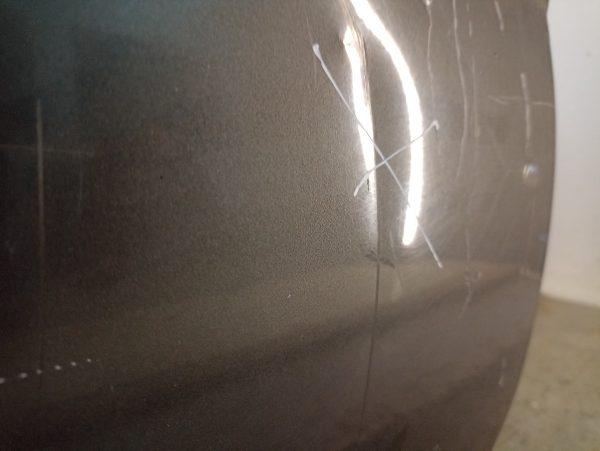 Puerta Trasera Derecha Vw Gol G2 G3 G4 (04526973)