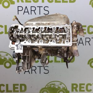 Motor Ford Focus 1.6 8v (06000859)