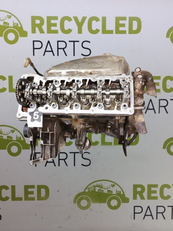 Motor Ford Focus 1.6 8v (06000859)