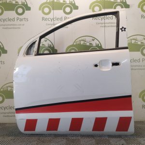 Puerta Delantera Izquierda Ford Ranger (05956241)