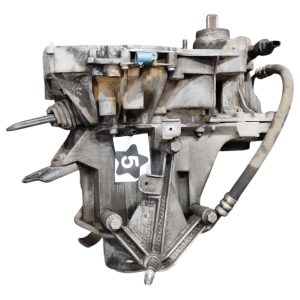 Caja De Velocidades Renault Clio 1.2 16v (06692440)