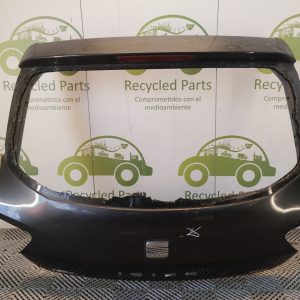 Porton Trasero Seat Ibiza 4 (05750135)