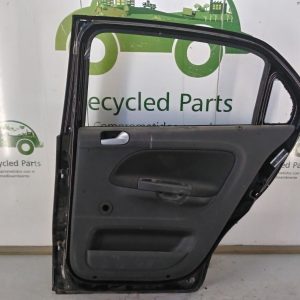 Puerta Trasera Derecha Vw Gol Trend (04165123)