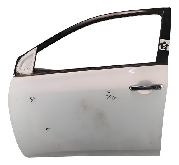 Puerta Delantera Izquierda Toyota Corolla G10 (06131626)