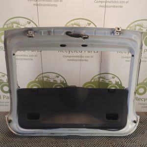 Porton Trasero Fiat Palio Novo 326 (06243346)