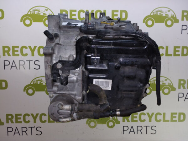 Caja De Velocidades Peugeot 2008 1.6 16v At (06328524)