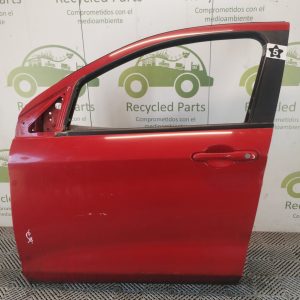 Puerta Delantera Izquierda Fiat Cronos (05383974)