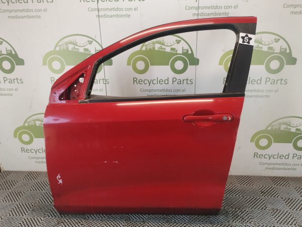 Puerta Delantera Izquierda Fiat Cronos (05383974)