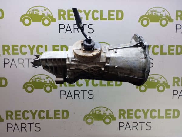 Caja De Velocidades Ford Ranger 2.8 4×2 (06048377)