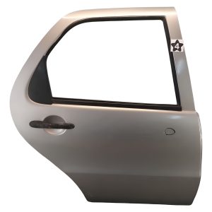 Puerta Trasera Derecha Fiat Palio F2 (06580490)