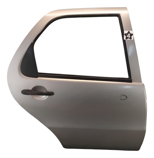 Puerta Trasera Derecha Fiat Palio F2 (06580490)