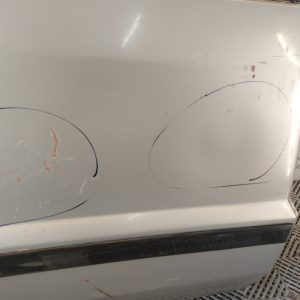 Puerta Trasera Derecha Ford Ecosport (03525060)