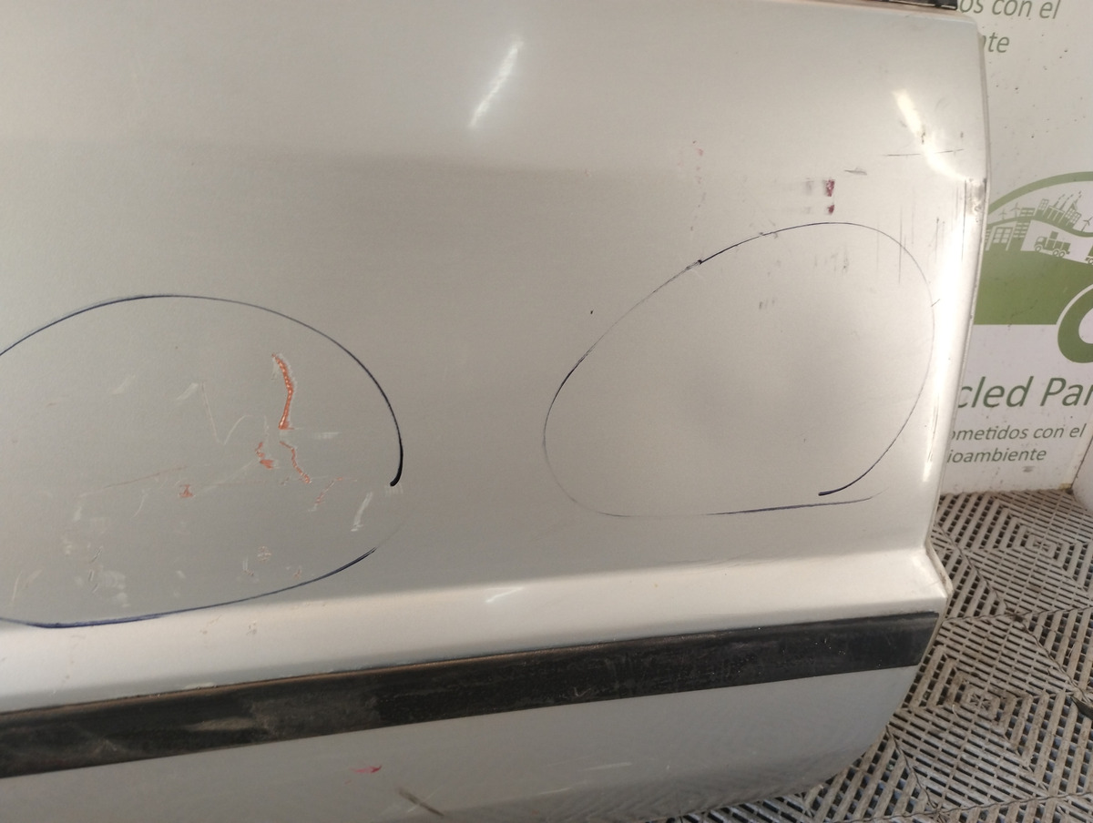 Puerta Trasera Derecha Ford Ecosport (03525060)