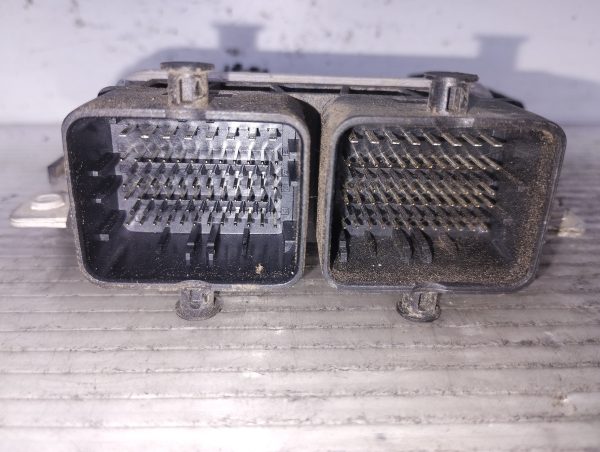 Modulo De Inyeccion Vw Gol Trend 1.6 (05492072)