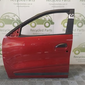 Puerta Delantera Izquierda Renault Kwid (05097411)