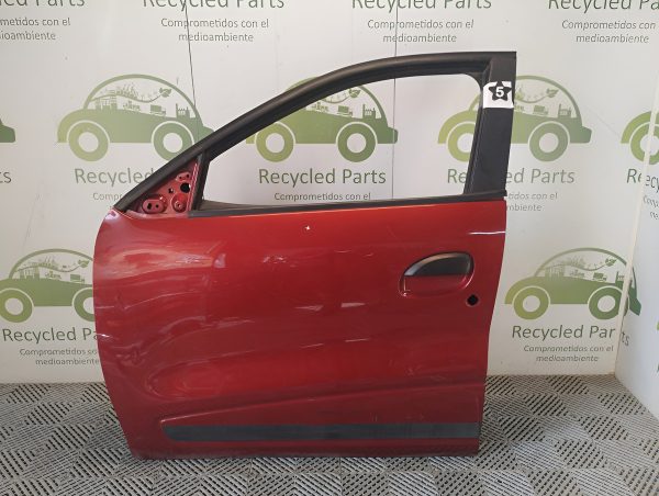 Puerta Delantera Izquierda Renault Kwid (05097411)